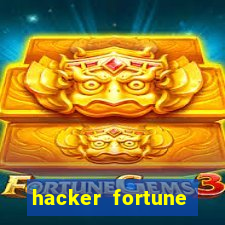 hacker fortune tiger download